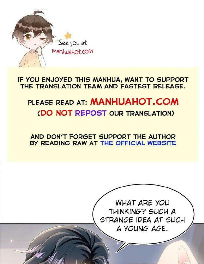 Brilliantly Beautiful White Lotus Teaching Online Chapter 92 page 1 - 