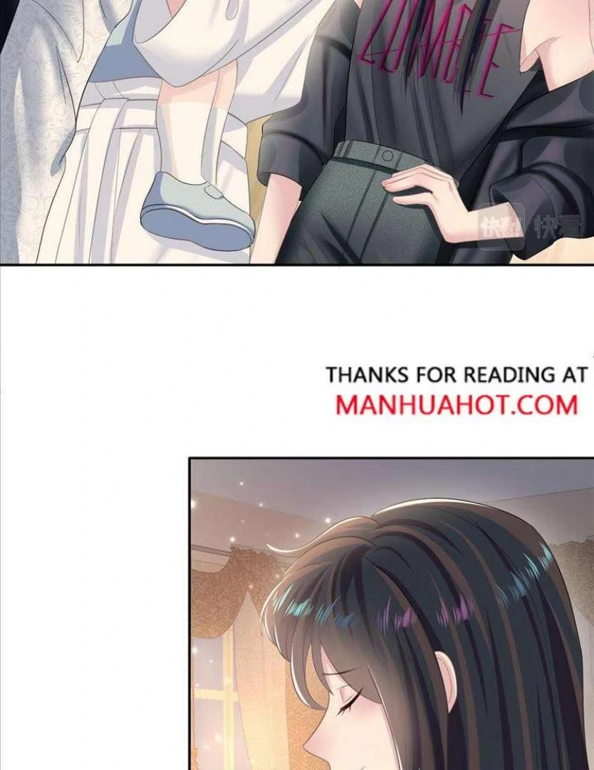 Brilliantly Beautiful White Lotus Teaching Online Chapter 92 page 13 - 