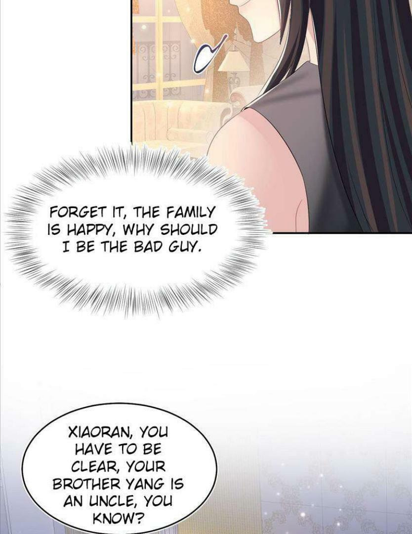 Brilliantly Beautiful White Lotus Teaching Online Chapter 92 page 14 - 