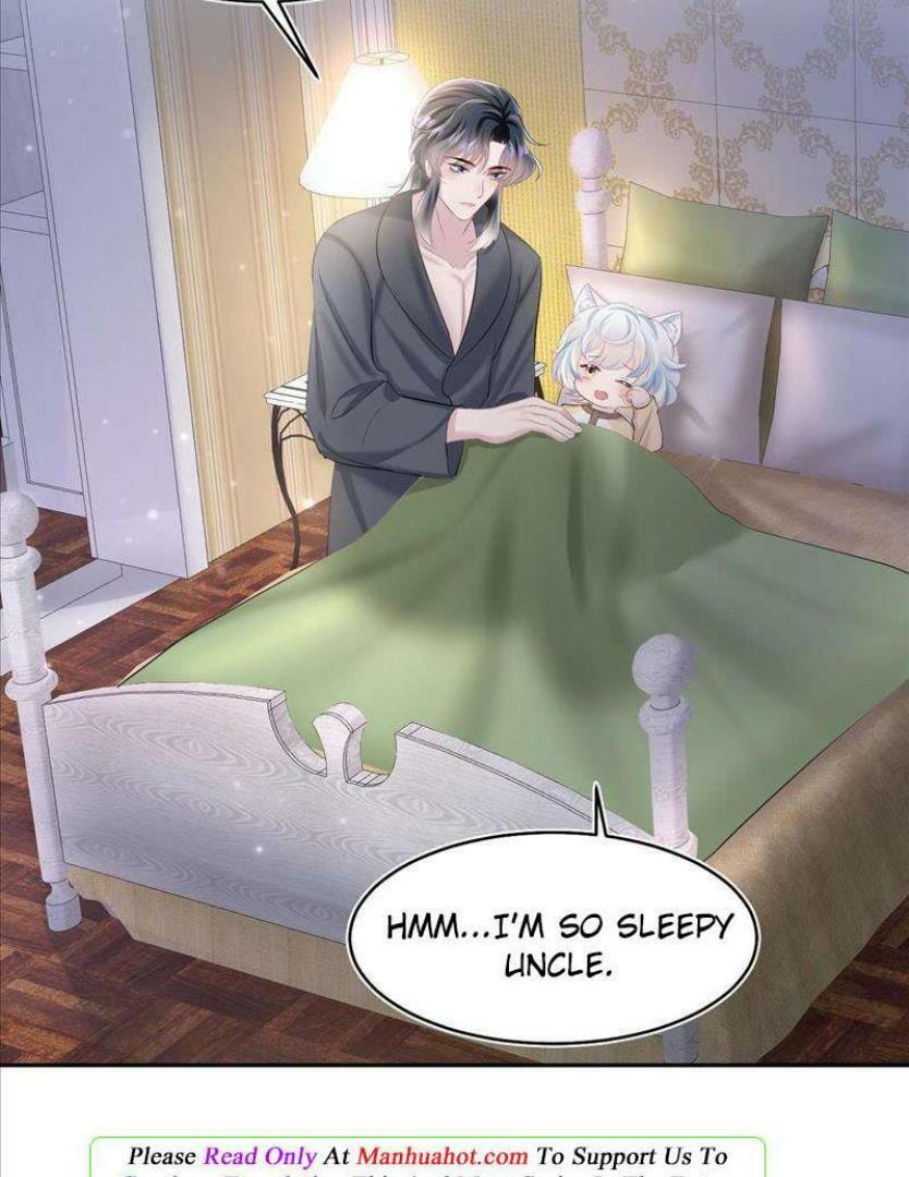 Brilliantly Beautiful White Lotus Teaching Online Chapter 92 page 15 - 