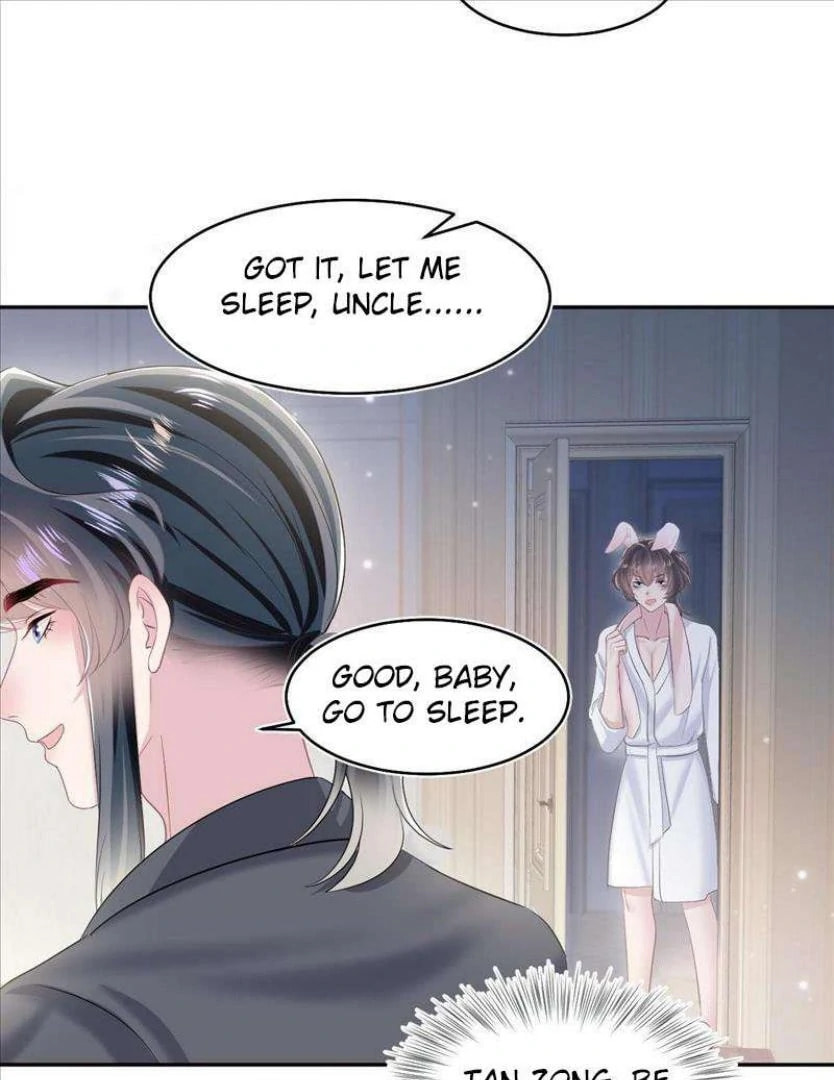 Brilliantly Beautiful White Lotus Teaching Online Chapter 92 page 18 - 