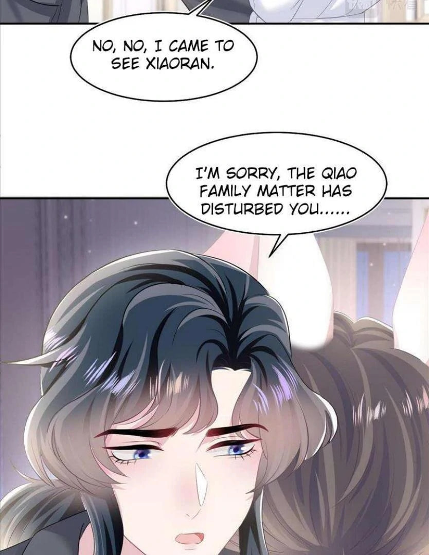 Brilliantly Beautiful White Lotus Teaching Online Chapter 92 page 21 - 