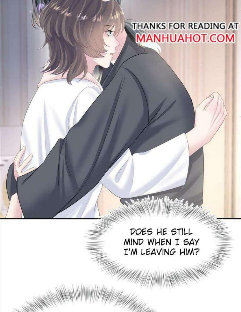 Brilliantly Beautiful White Lotus Teaching Online Chapter 92 page 23 - 