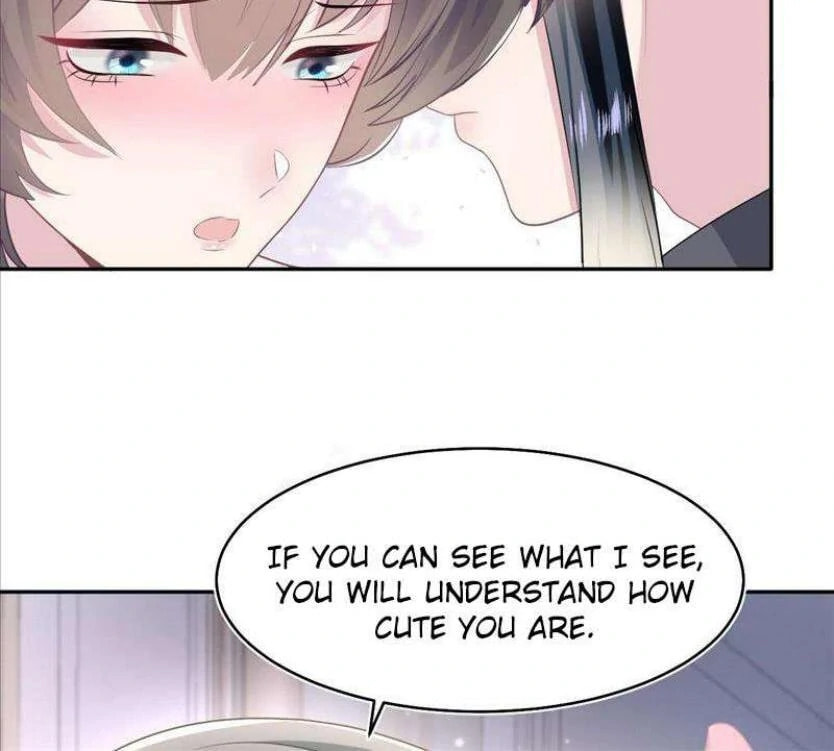 Brilliantly Beautiful White Lotus Teaching Online Chapter 92 page 25 - 