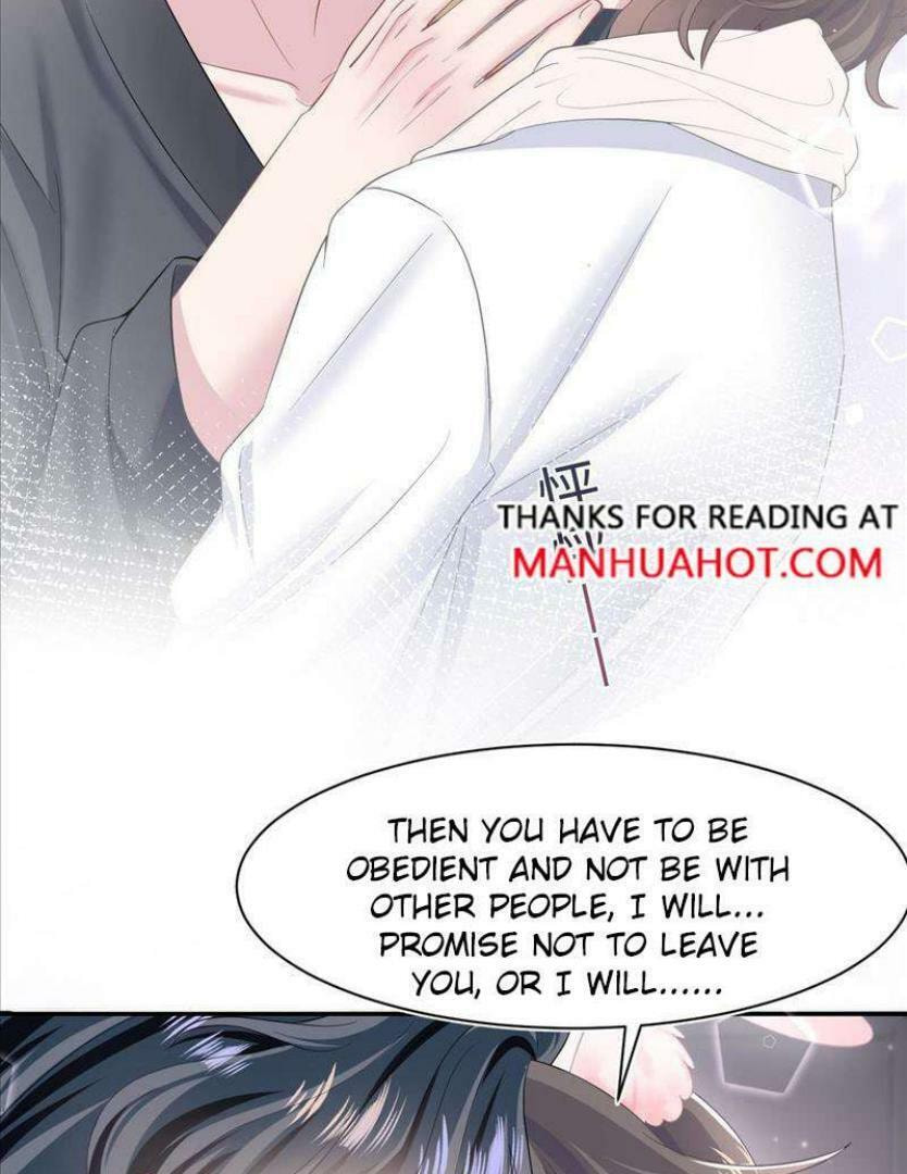 Brilliantly Beautiful White Lotus Teaching Online Chapter 92 page 28 - 