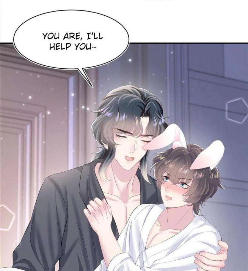 Brilliantly Beautiful White Lotus Teaching Online Chapter 92 page 32 - 