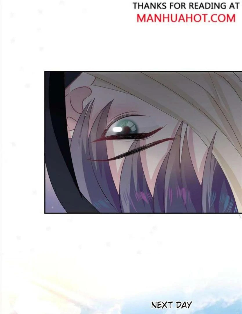 Brilliantly Beautiful White Lotus Teaching Online Chapter 92 page 35 - 