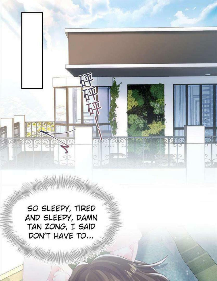 Brilliantly Beautiful White Lotus Teaching Online Chapter 92 page 36 - 