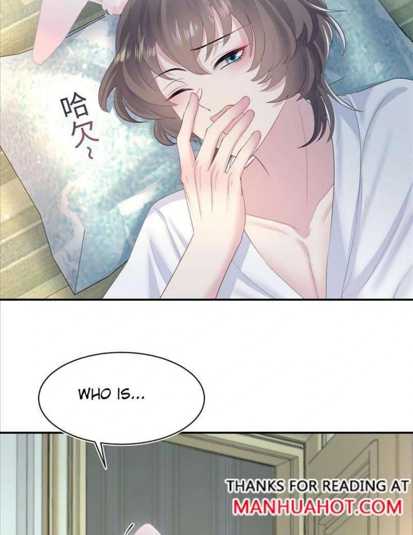 Brilliantly Beautiful White Lotus Teaching Online Chapter 92 page 37 - 