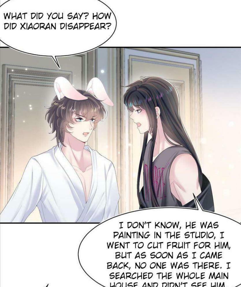 Brilliantly Beautiful White Lotus Teaching Online Chapter 92 page 40 - 