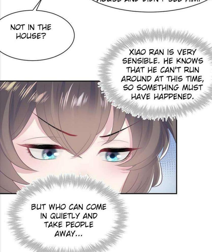 Brilliantly Beautiful White Lotus Teaching Online Chapter 92 page 41 - 