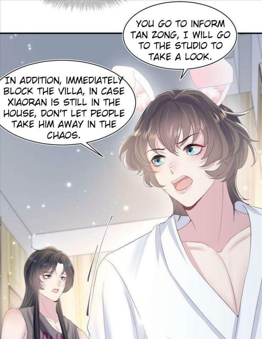 Brilliantly Beautiful White Lotus Teaching Online Chapter 92 page 42 - 