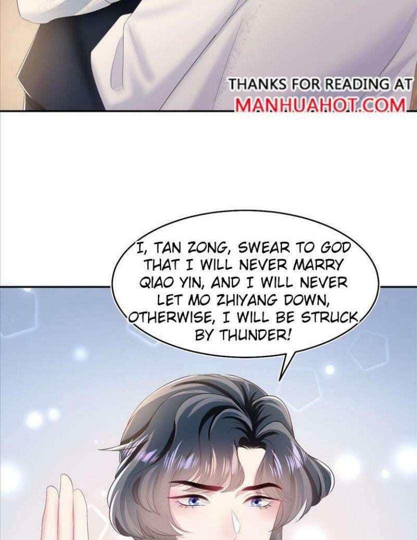 Brilliantly Beautiful White Lotus Teaching Online Chapter 92 page 7 - 