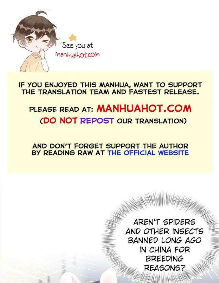 Brilliantly Beautiful White Lotus Teaching Online Chapter 93 page 1 - 