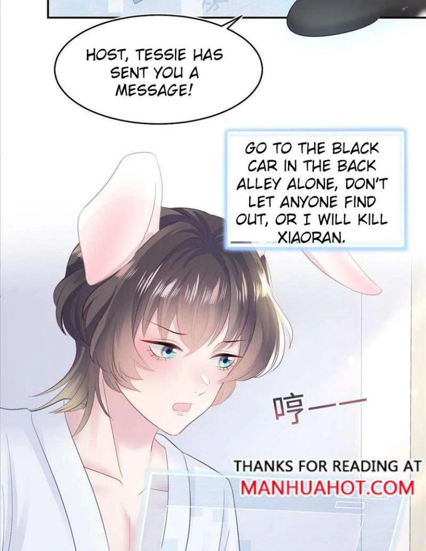 Brilliantly Beautiful White Lotus Teaching Online Chapter 93 page 12 - 