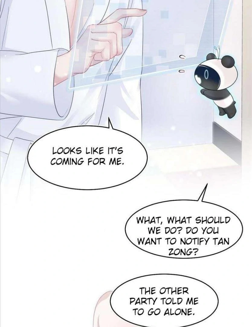 Brilliantly Beautiful White Lotus Teaching Online Chapter 93 page 13 - 