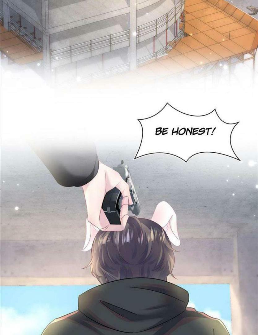 Brilliantly Beautiful White Lotus Teaching Online Chapter 93 page 17 - 