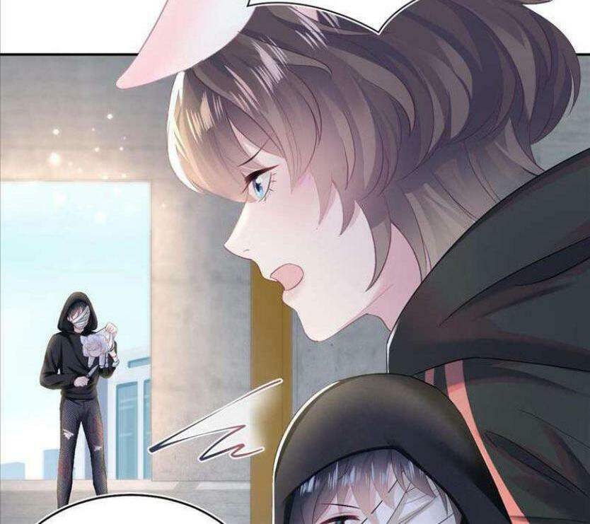 Brilliantly Beautiful White Lotus Teaching Online Chapter 93 page 19 - 