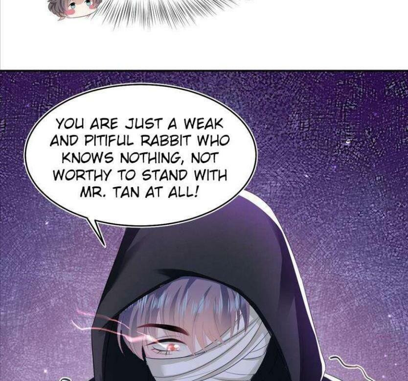 Brilliantly Beautiful White Lotus Teaching Online Chapter 93 page 27 - 