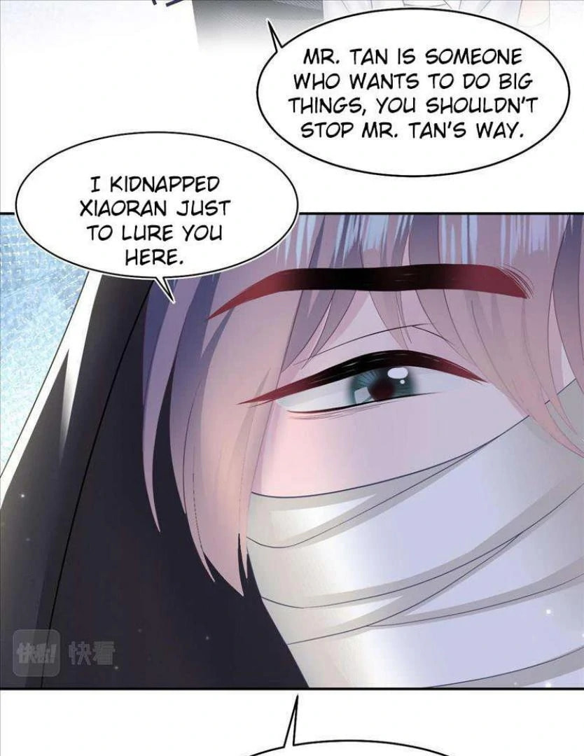 Brilliantly Beautiful White Lotus Teaching Online Chapter 93 page 29 - 