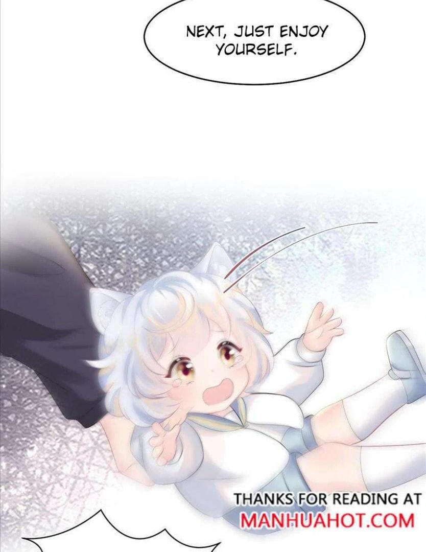 Brilliantly Beautiful White Lotus Teaching Online Chapter 93 page 30 - 