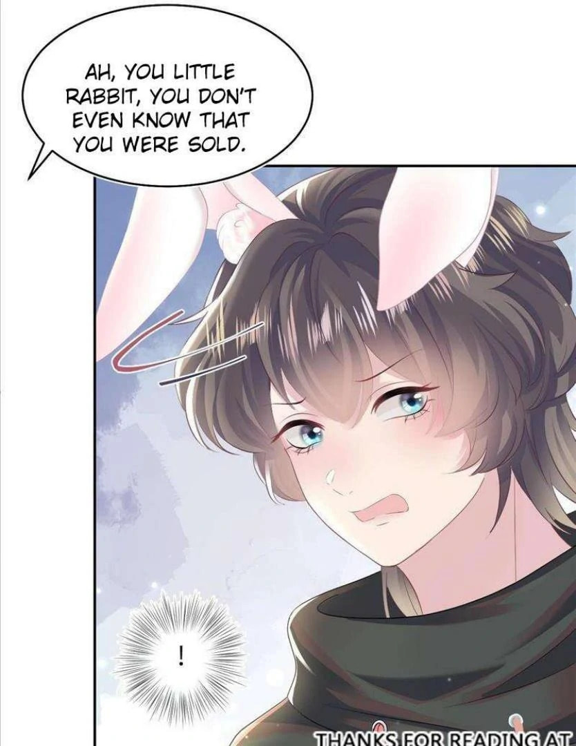 Brilliantly Beautiful White Lotus Teaching Online Chapter 93 page 34 - 