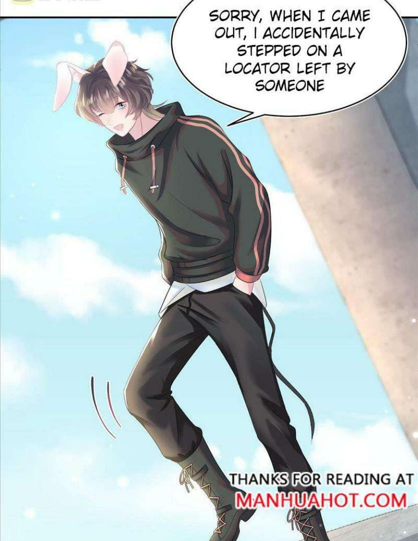 Brilliantly Beautiful White Lotus Teaching Online Chapter 93 page 44 - 