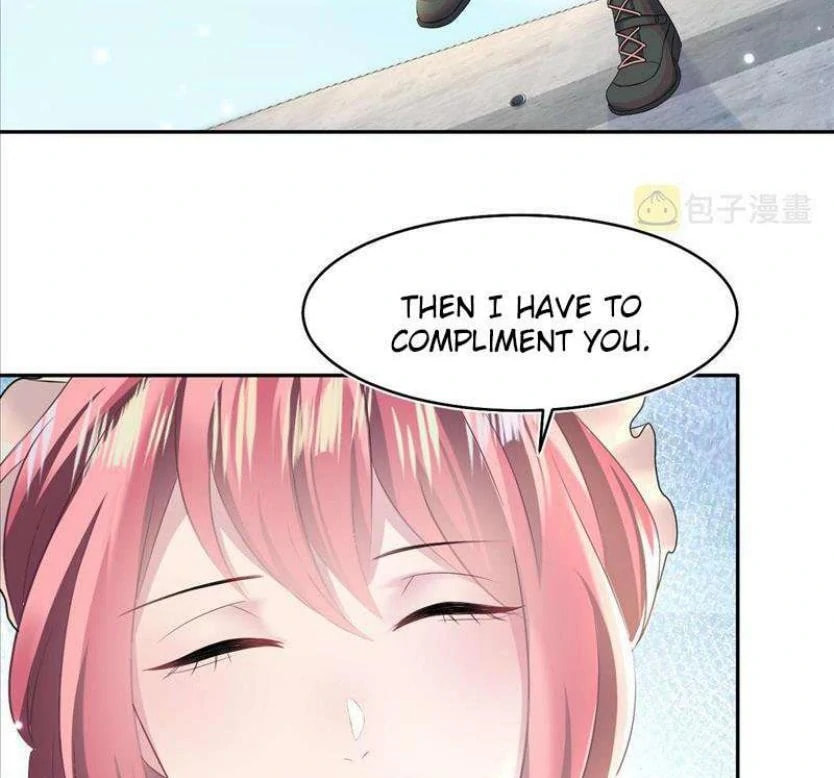 Brilliantly Beautiful White Lotus Teaching Online Chapter 93 page 45 - 