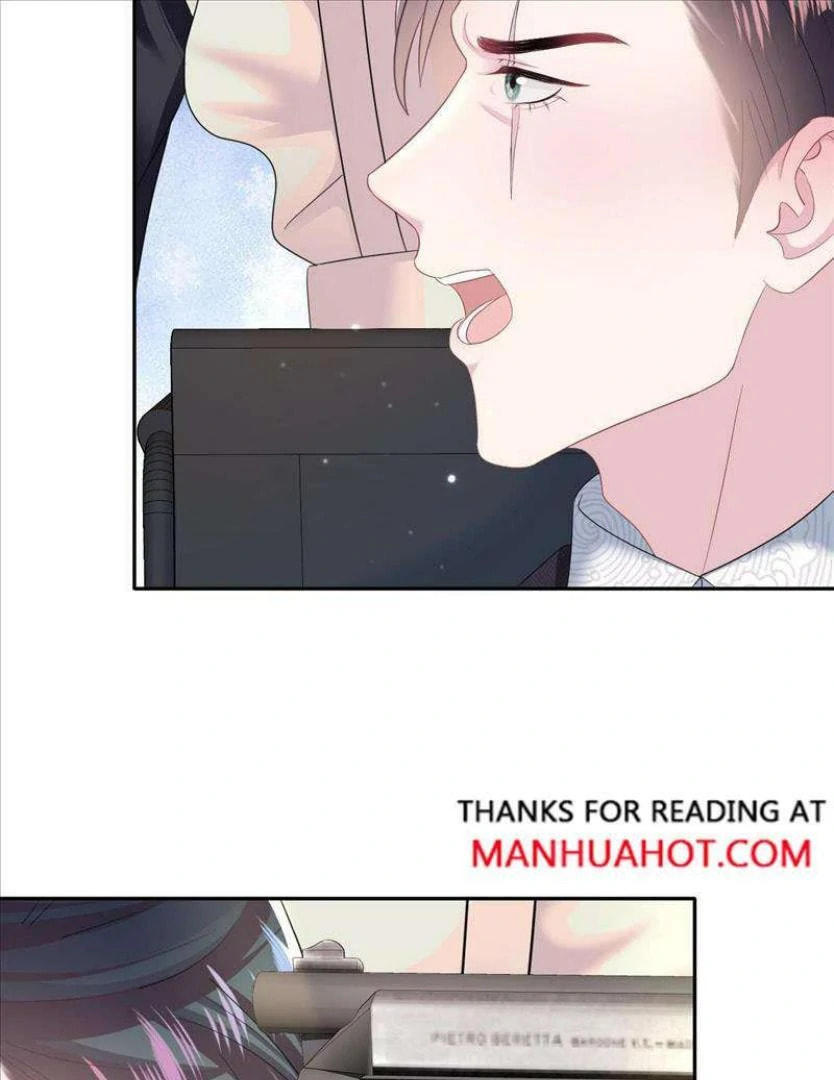 Brilliantly Beautiful White Lotus Teaching Online Chapter 93 page 47 - 