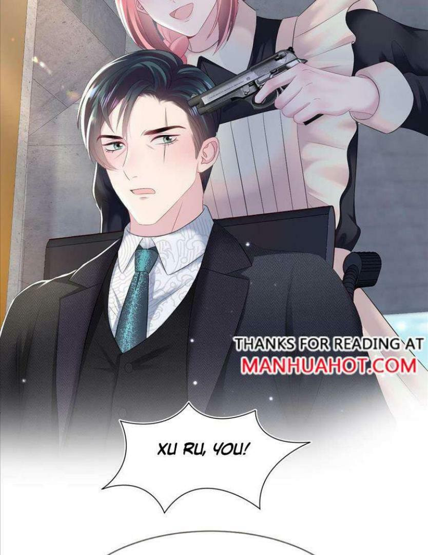 Brilliantly Beautiful White Lotus Teaching Online Chapter 93 page 49 - 