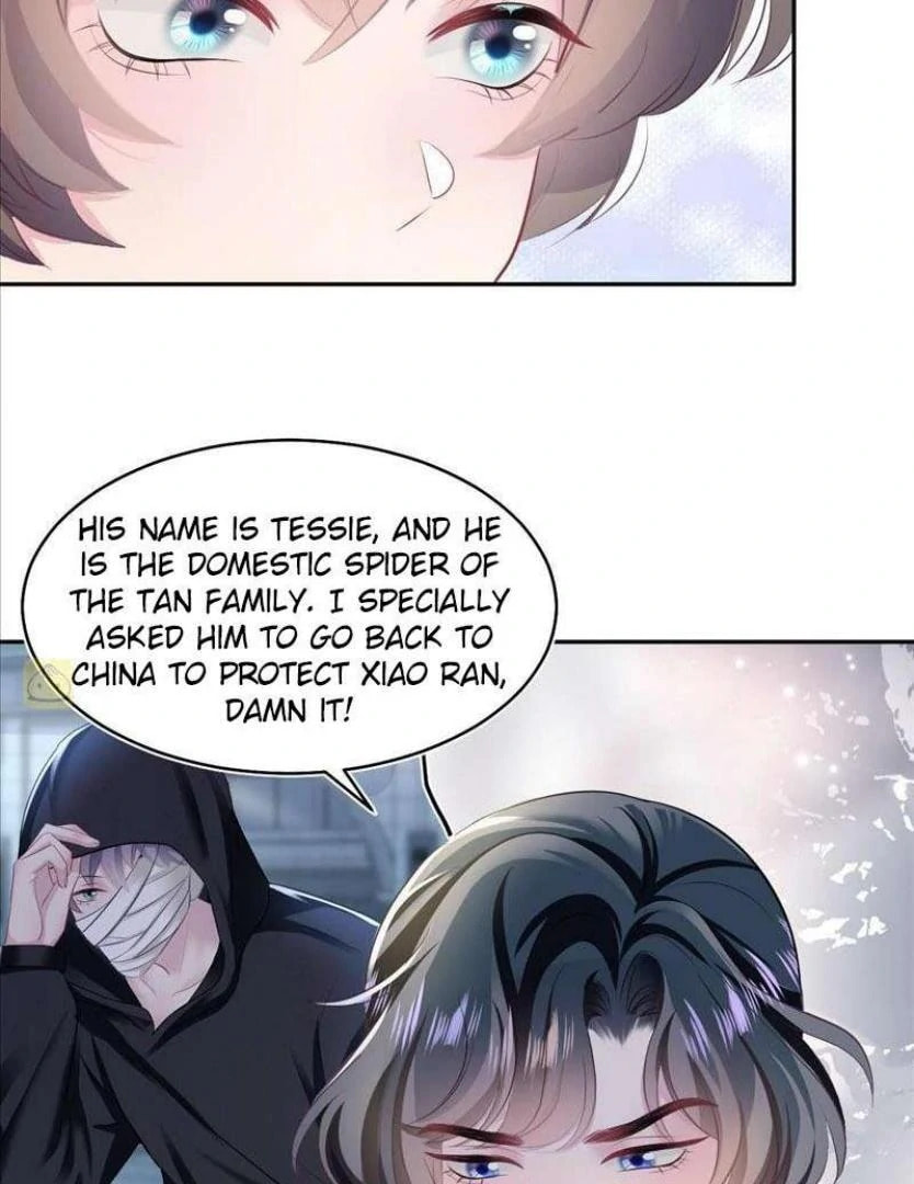 Brilliantly Beautiful White Lotus Teaching Online Chapter 93 page 6 - 