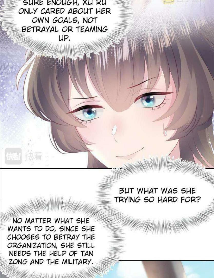 Brilliantly Beautiful White Lotus Teaching Online Chapter 93 page 51 - 