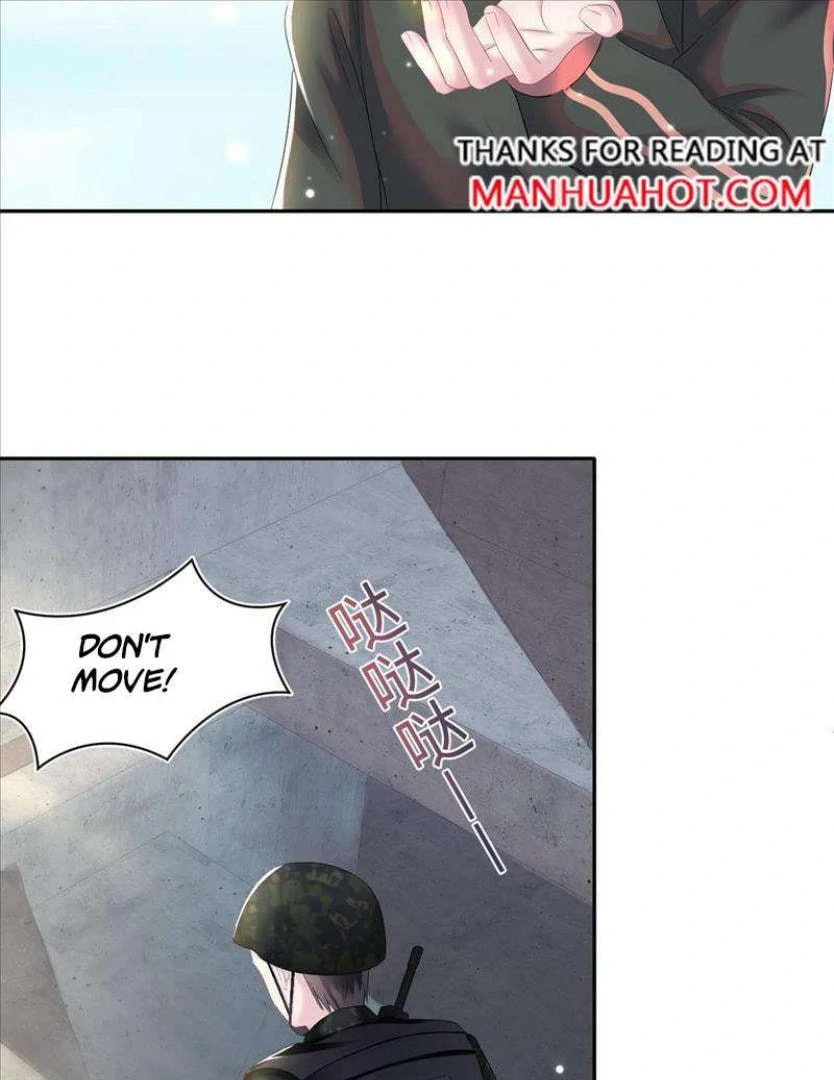 Brilliantly Beautiful White Lotus Teaching Online Chapter 93 page 56 - 