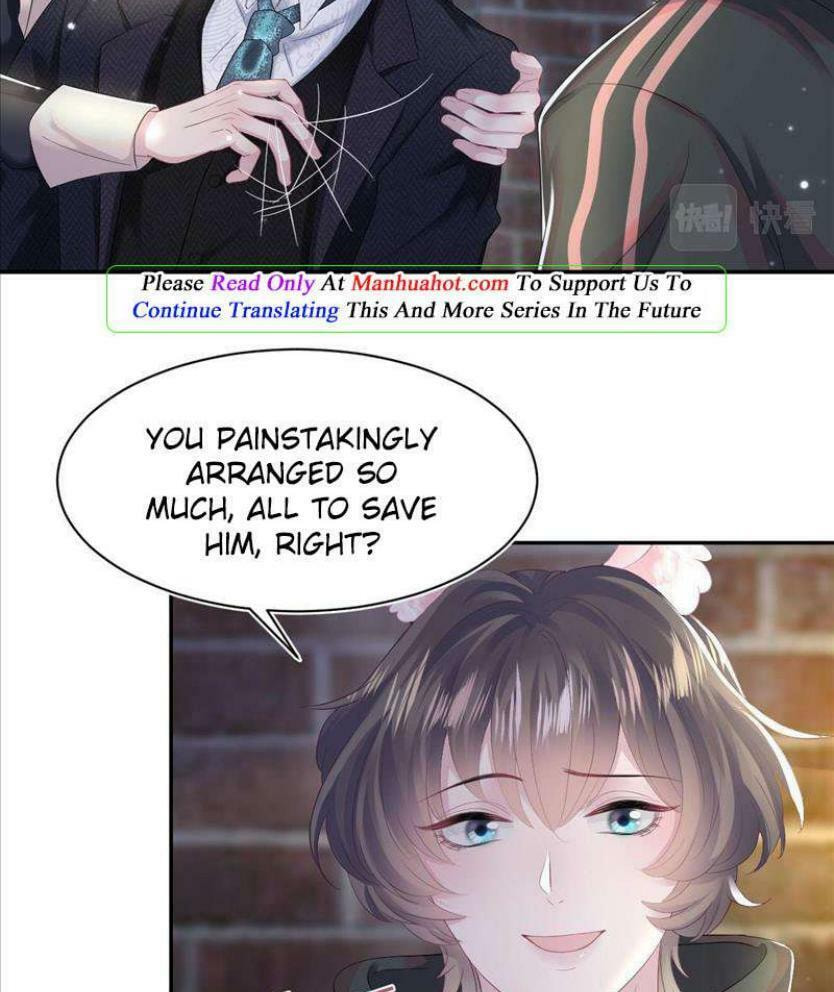Brilliantly Beautiful White Lotus Teaching Online Chapter 94 page 16 - 