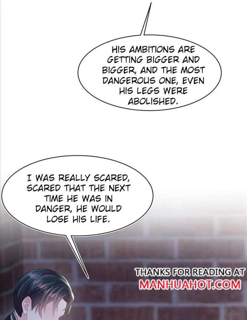Brilliantly Beautiful White Lotus Teaching Online Chapter 94 page 20 - 