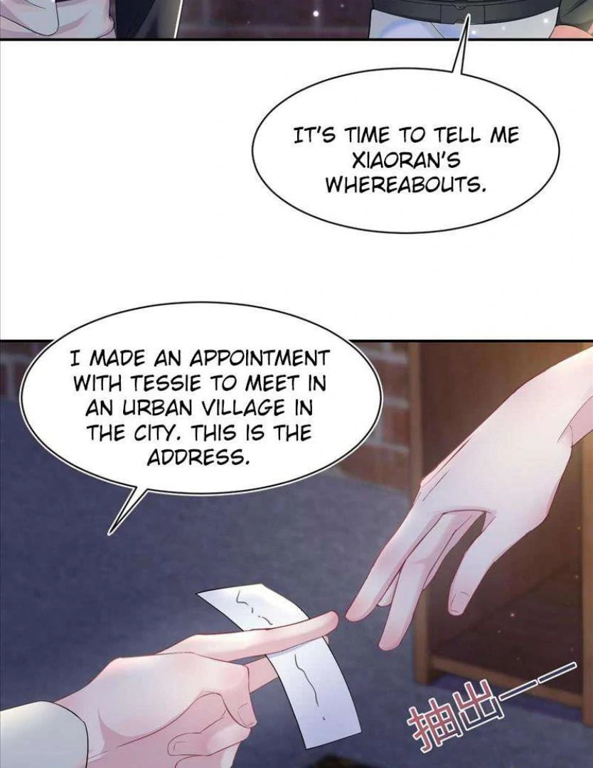 Brilliantly Beautiful White Lotus Teaching Online Chapter 94 page 28 - 