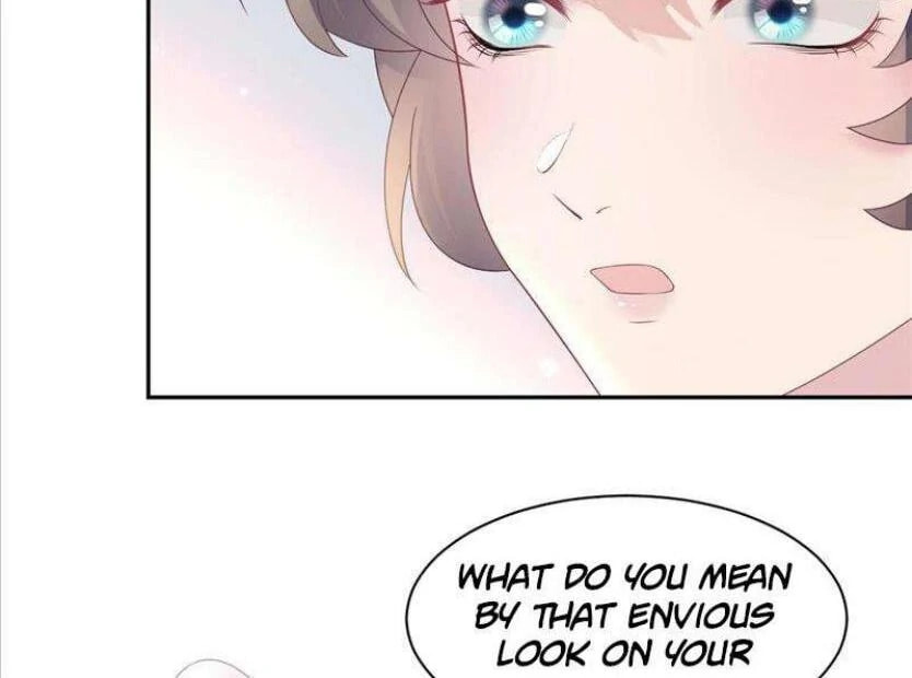 Brilliantly Beautiful White Lotus Teaching Online Chapter 94 page 34 - 