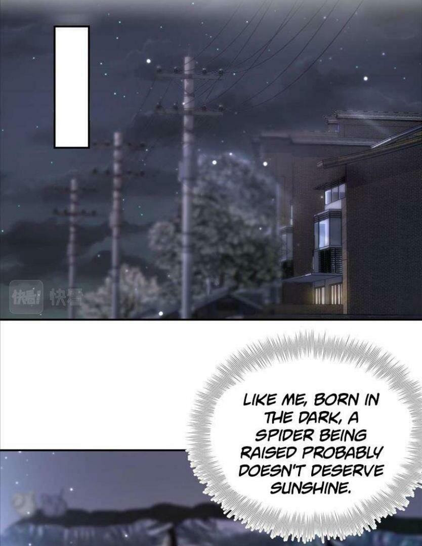 Brilliantly Beautiful White Lotus Teaching Online Chapter 94 page 36 - 