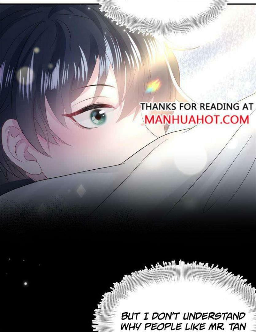Brilliantly Beautiful White Lotus Teaching Online Chapter 94 page 43 - 