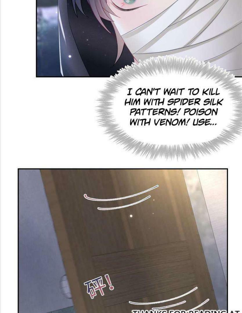 Brilliantly Beautiful White Lotus Teaching Online Chapter 94 page 45 - 