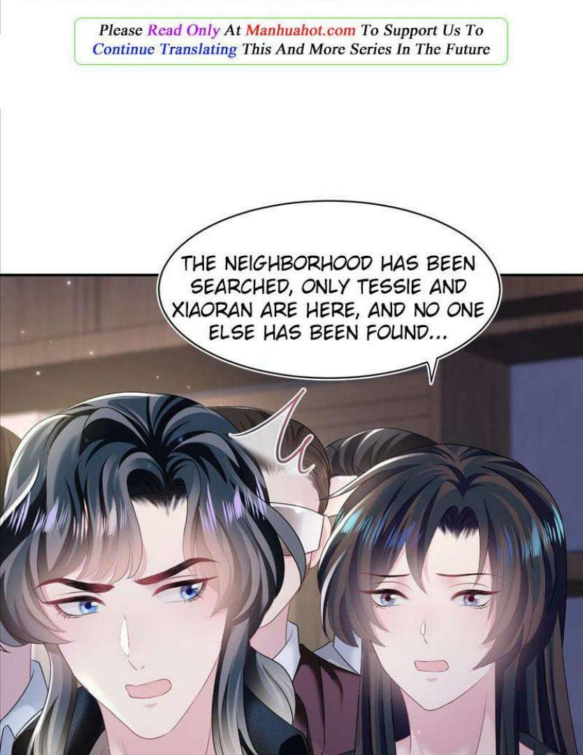Brilliantly Beautiful White Lotus Teaching Online Chapter 94 page 49 - 