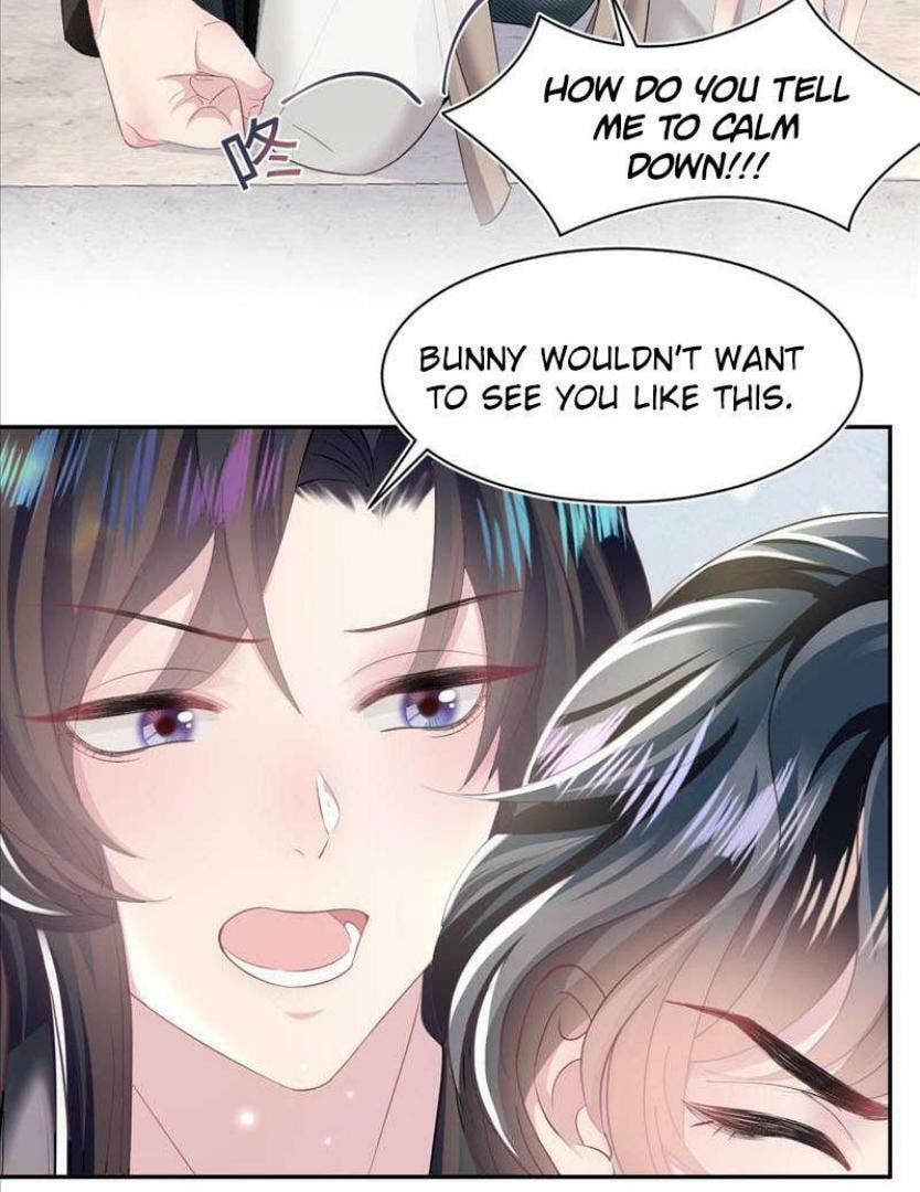 Brilliantly Beautiful White Lotus Teaching Online Chapter 94 page 7 - 
