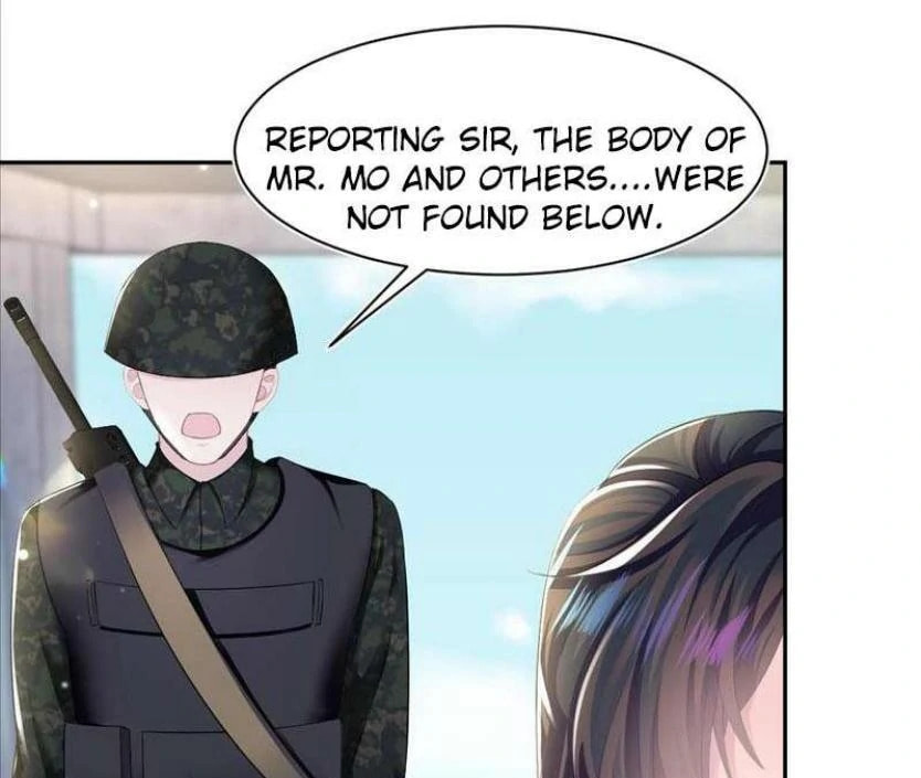 Brilliantly Beautiful White Lotus Teaching Online Chapter 94 page 8 - 