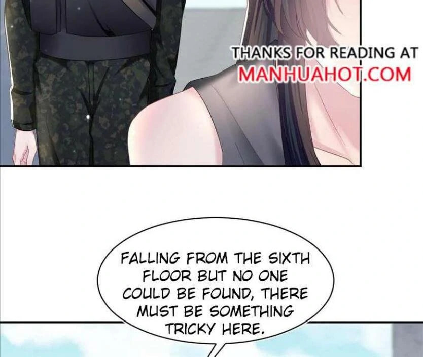 Brilliantly Beautiful White Lotus Teaching Online Chapter 94 page 9 - 