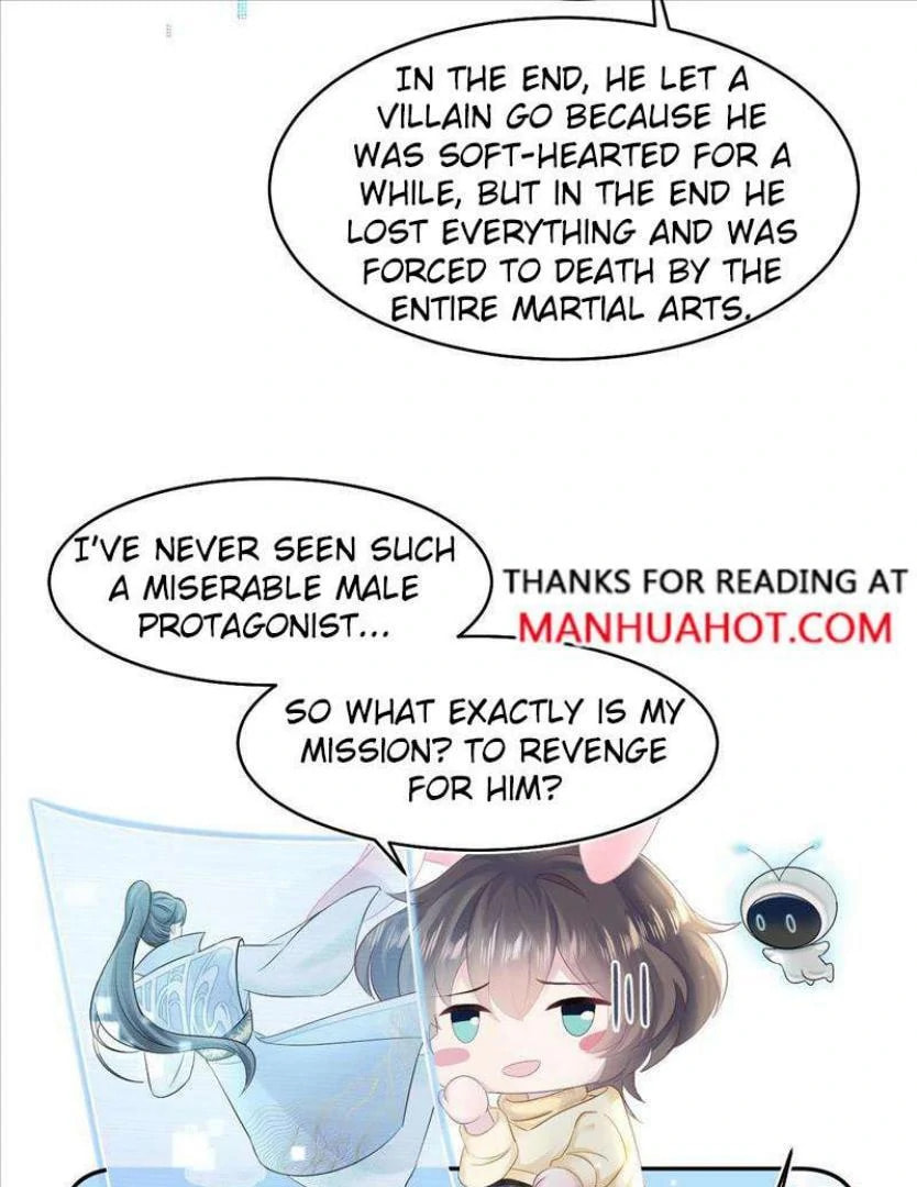 Brilliantly Beautiful White Lotus Teaching Online Chapter 95.1 page 11 - 