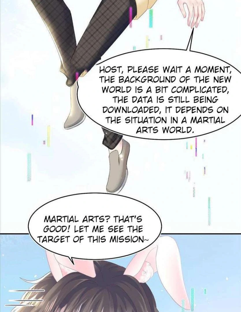 Brilliantly Beautiful White Lotus Teaching Online Chapter 95.1 page 3 - 