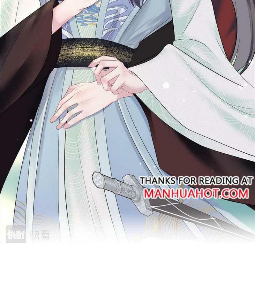 Brilliantly Beautiful White Lotus Teaching Online Chapter 95.1 page 45 - 
