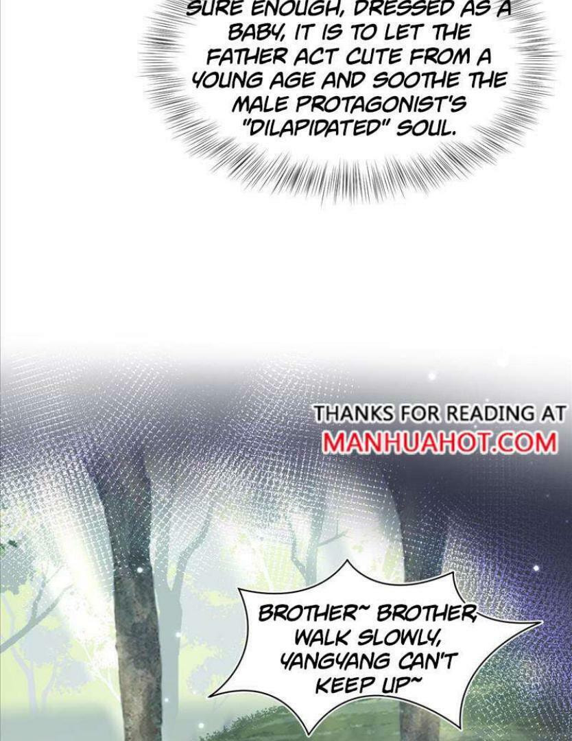 Brilliantly Beautiful White Lotus Teaching Online Chapter 95.1 page 49 - 