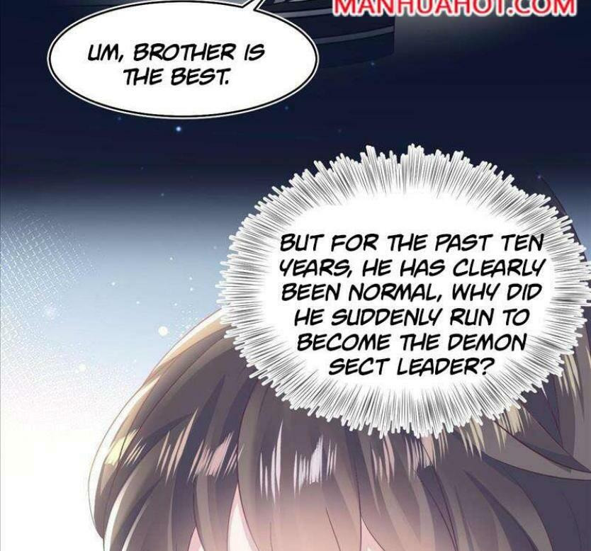Brilliantly Beautiful White Lotus Teaching Online Chapter 95.1 page 54 - 