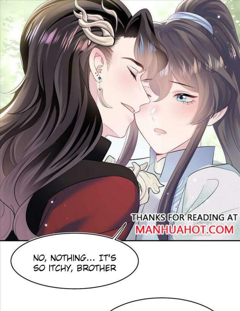 Brilliantly Beautiful White Lotus Teaching Online Chapter 95.1 page 56 - 